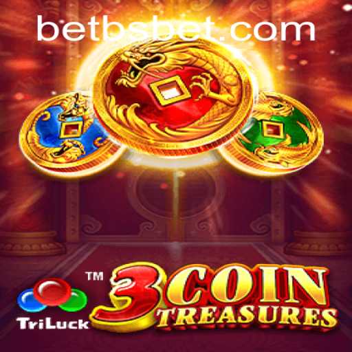 Explore the Exciting World of 3CoinTreasures with bsbet PH Login