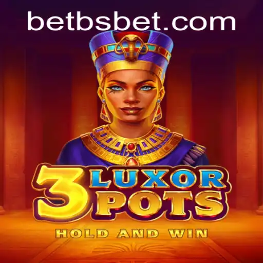 Discover the Exciting World of 3LuxorPots and Learn About bsbet PH Login