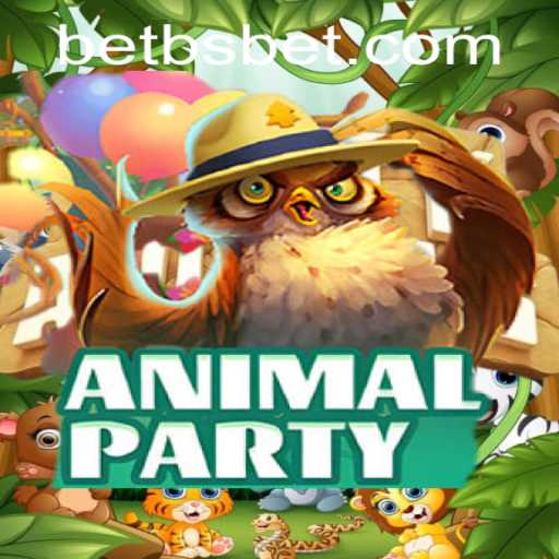 AnimalParty: A Vibrant Adventure into the Animal Kingdom