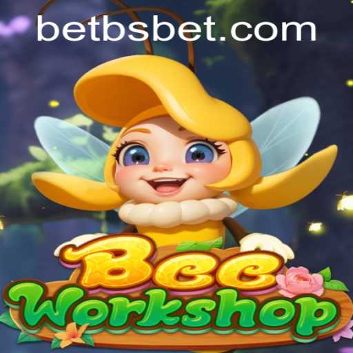 BeeWorkshop: A Game Buzzing with Creativity and Strategy