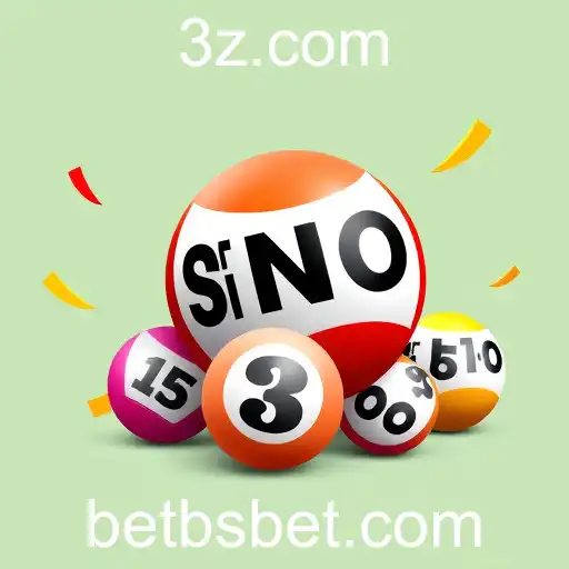 Descubra a Emoção do Bingo Online no 'bsbet'