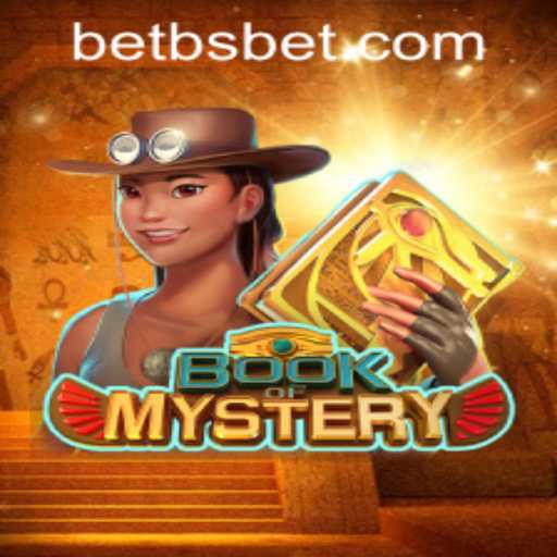 Unlock the Secrets of the Mystical Game: Book of Mystery