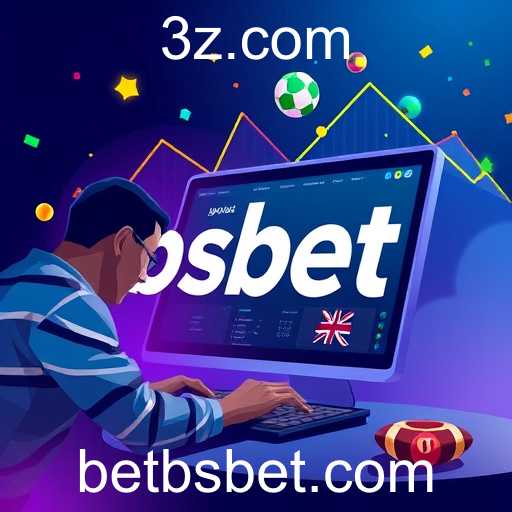 A Ascensão do BSBet no Mercado de Jogos