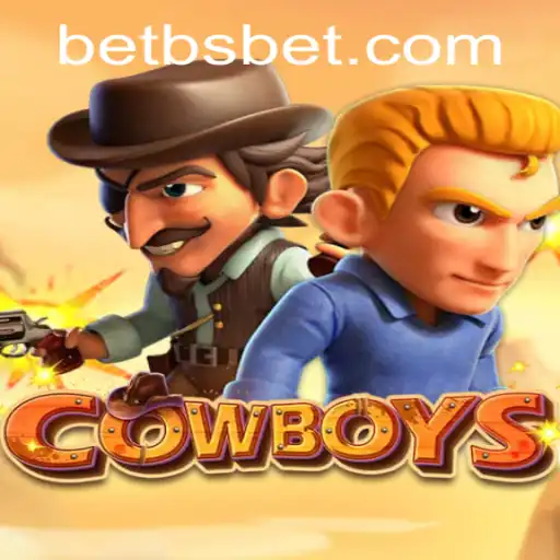 COWBOYS: The Game of Strategy and Adventure