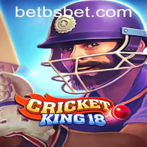 CricketKing18: A Virtual Cricket Sensation with bsbet PH Login