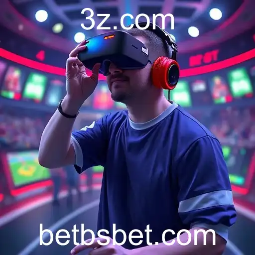 BSBET: Tendências e Impactos no Mercado de Entretenimento Digital