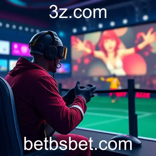 Tendências Emergentes no Setor de Jogos Online