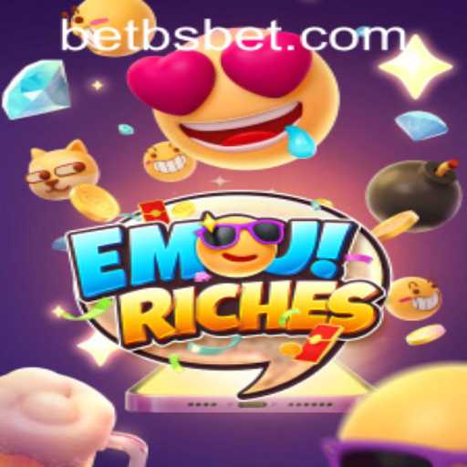 Discover the World of EmojiRiches: An Engaging Gameplay Experience