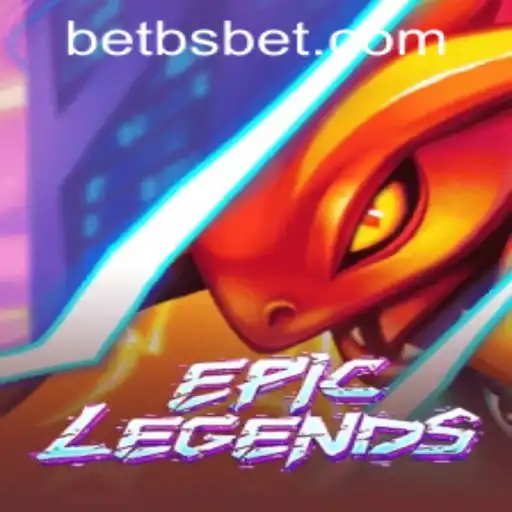 EpicLegends: Exploring the Thrilling World and Integrating Innovation in Gaming
