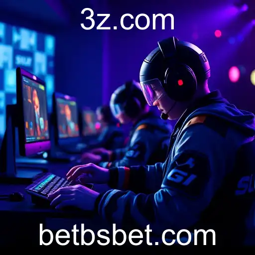 A Revolução dos eSports e o Impacto na Indústria de Jogos