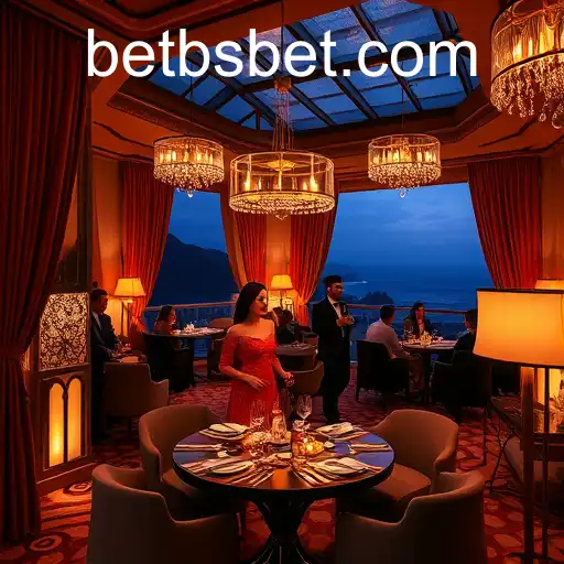 Exploring Exclusive Events: A Deep Dive into Luxurious Gatherings