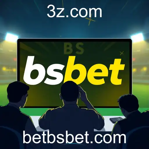 Expansão do bsbet Revoluciona o Cenário de Jogos no Brasil