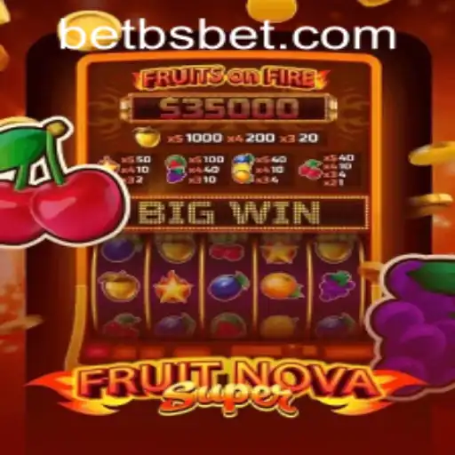 Discover the Excitement of FruitNovaSuper: A Gaming Adventure
