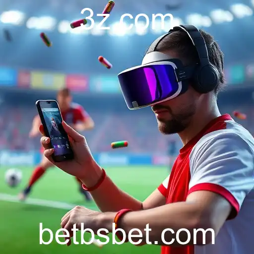 Tendências de Jogos em 2025: A Revolução do Mercado Online