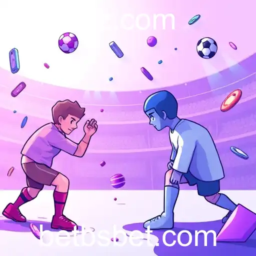 Tendências e Impacto do Mercado de Jogos em 2025