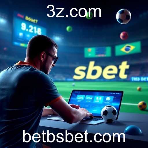 Tendências de Jogos em 2025: bsbet em Ascensão