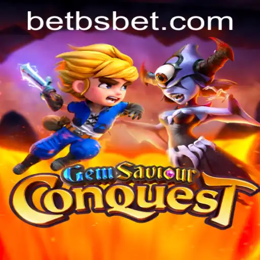 GemSaviourConquest: Unveiling the Thrills of Adventure and Strategy