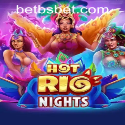 Exploring the Allure of HotRioNights: An Exciting Journey Into the Vibrant World of Virtual Gaming