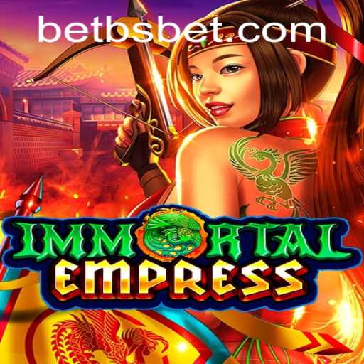 Exploring the Fantastical World of ImmortalEmpress