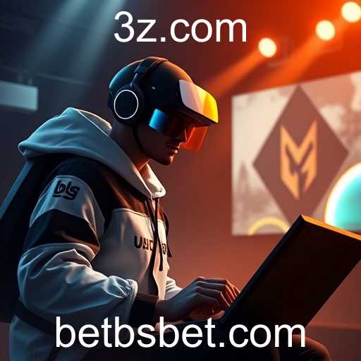 Impacto dos Jogos Online em 2025: O Caso BSBet