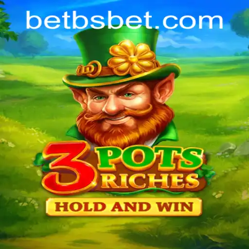 Exploring the Exciting World of 3potsRiches and bsbet PH Login