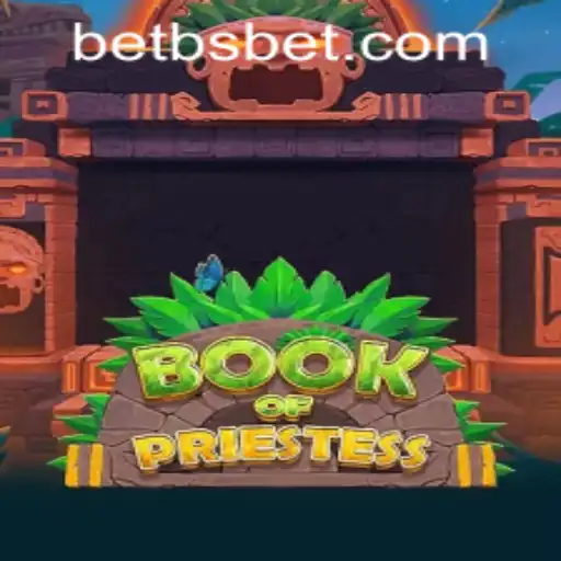 Discover the Enchantment of BookOfPriestess