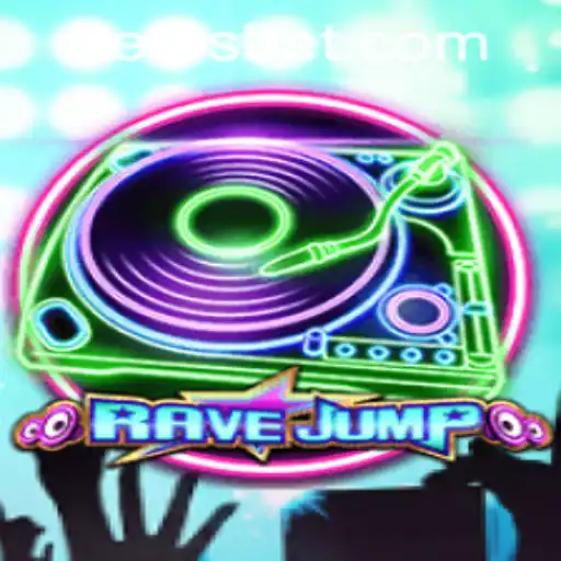 RaveJump: The Exciting Fusion of Music and Adventure