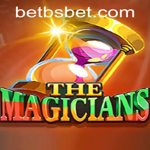 TheMagicians: An Enchanting Journey into the World of Strategic Gameplay