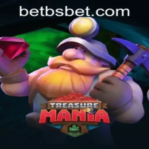 Exploring the Exciting World of TreasureMania: Game Guide and Introduction