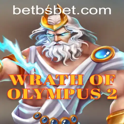 Wrath of Olympus 2: Enter the Mythical Realm