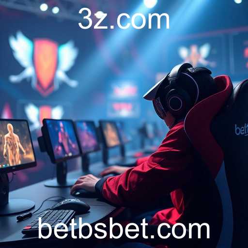 Inovação e Crescimento: O Sucesso do BSbet no Cenário Atual