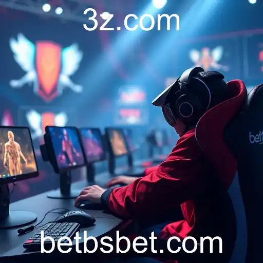 Inovação e Crescimento: O Sucesso do BSbet no Cenário Atual