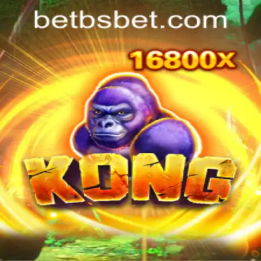 Kong: An Adventure into the Wild World of Gaming