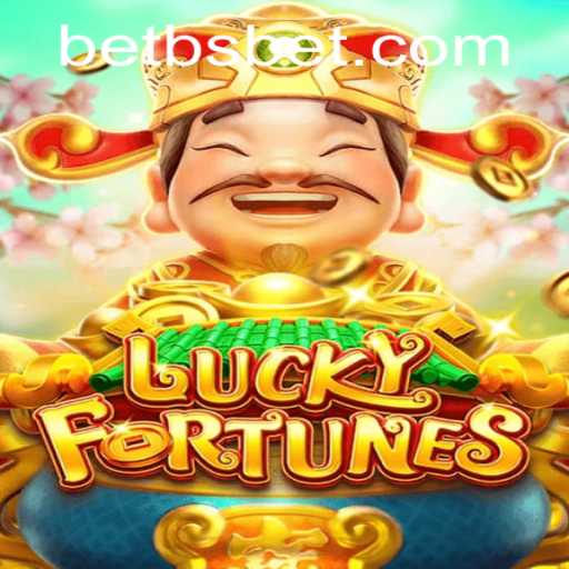 Introducing LUCKYFORTUNES: A Thrilling Adventure in Online Gaming
