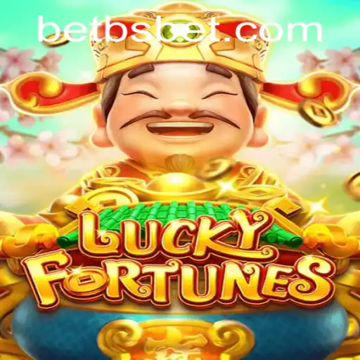 Introducing LUCKYFORTUNES: A Thrilling Adventure in Online Gaming