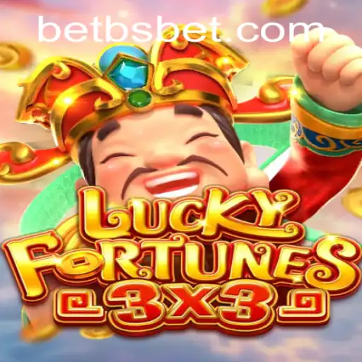 Unveiling LUCKYFORTUNES3x3: A Thrilling Adventure in Online Gaming