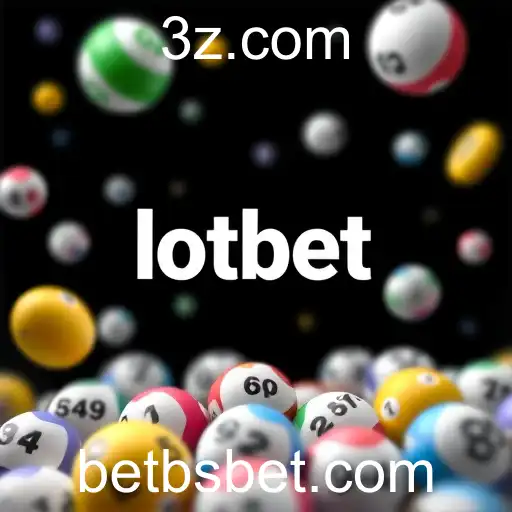 Explorando a Fascinante Categoria de Loteria no BSBet