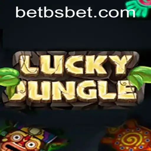 Explore the Thrilling World of LuckyJungle with Easy bsbet PH Login