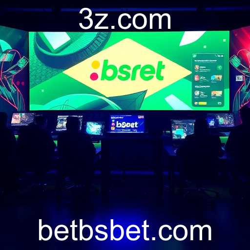 O impacto da regulamentação de jogos online no Brasil