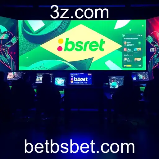 O impacto da regulamentação de jogos online no Brasil