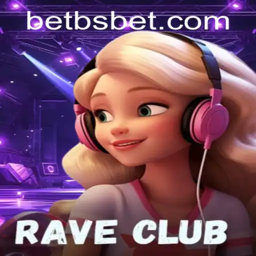 Dive into the Vibrant World of RaveClub: An Exciting New Gaming Experience