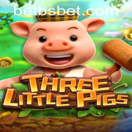 Discover THREELITTLEPIGS: A Gripping Gaming Adventure