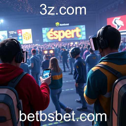 O Impacto da Tecnologia nos Jogos de Azar em 2025