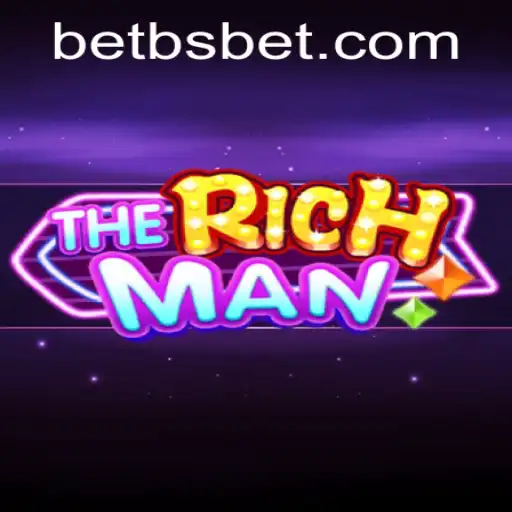 Discovering 'TheRichMan': A Comprehensive Guide to Mastering the Game in Today's World