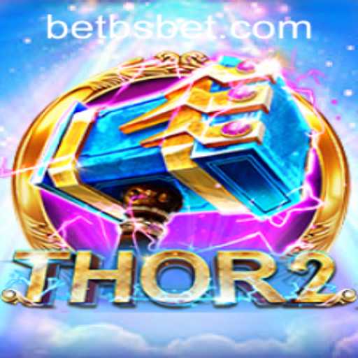 Unveiling Thor2: A Journey Through Norse Mythology and Modern Gaming