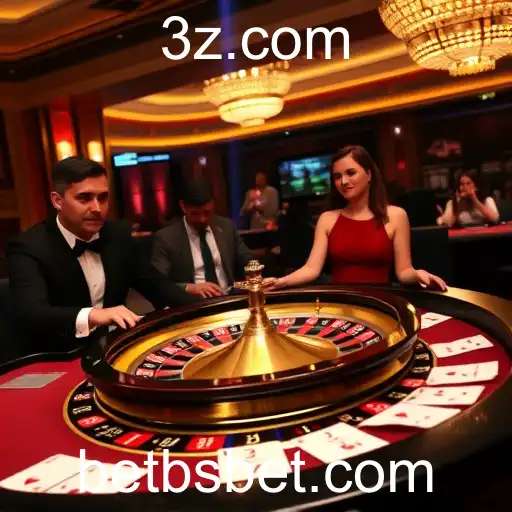 A Revolução dos Casinos Virtuais em 2025